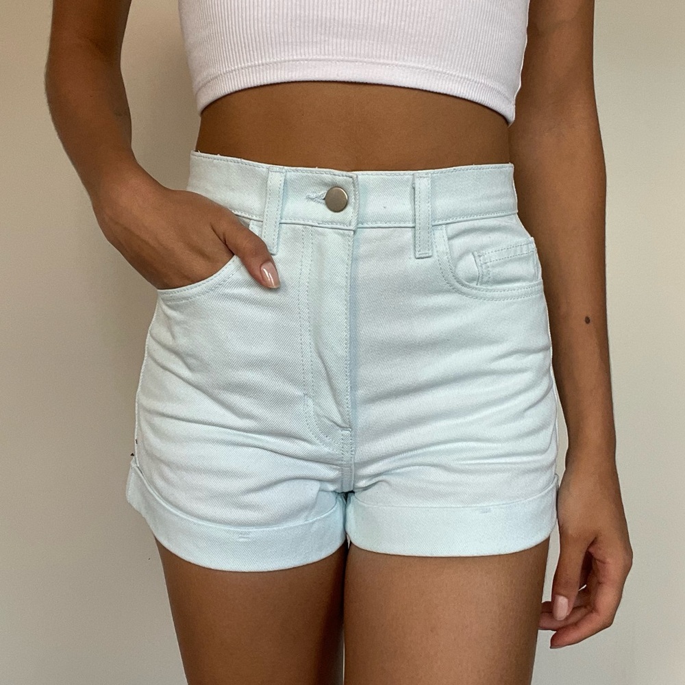 Go shorty - Picture 2 of 5